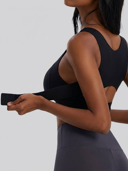 Essential Posture Bra